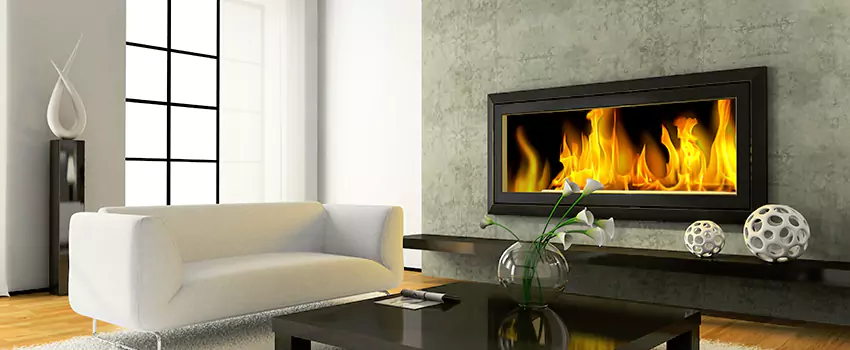 Ventless Fireplace Oxygen Depletion Sensor Installation and Repair Services in Menasha, Wisconsin