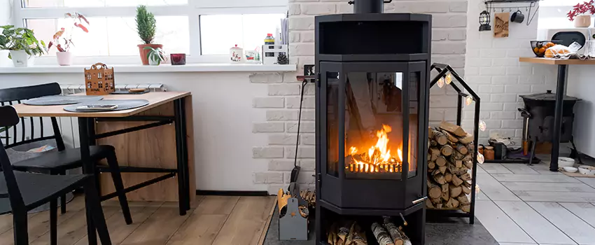 Cost of Vermont Castings Fireplace Services in Menasha, WI