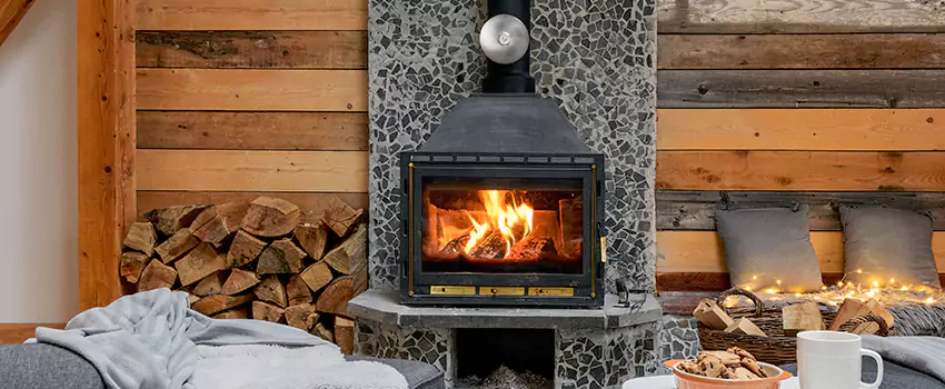 Affordable Wood Fireplace Fixing Solutions in Menasha, Wisconsin
