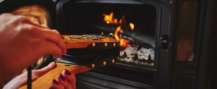 Cost of Wood Furnace Repair and Installation Services in Menasha, WI