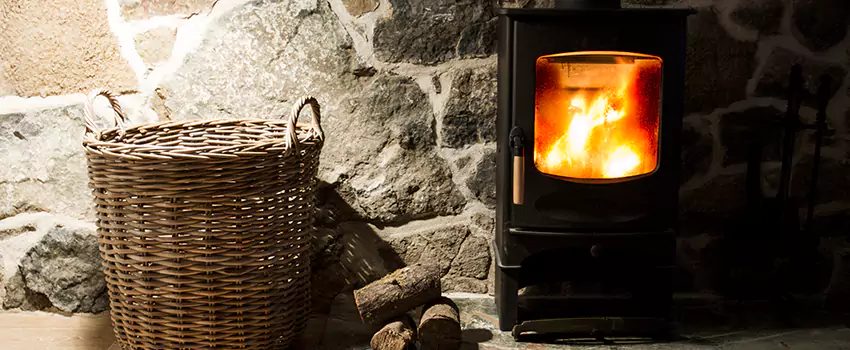 24/7 Wood Stove Installation Services in Menasha, Wisconsin