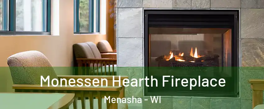  Monessen Hearth Fireplace Menasha - WI