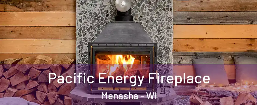  Pacific Energy Fireplace Menasha - WI