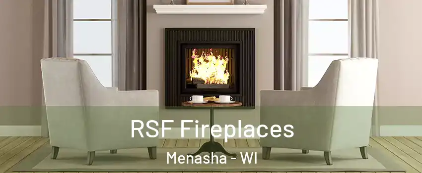  RSF Fireplaces Menasha - WI