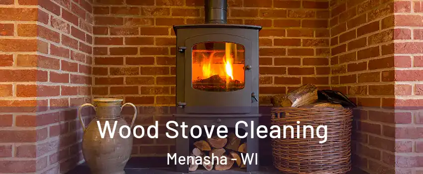  Wood Stove Cleaning Menasha - WI